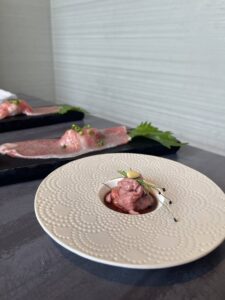 ランチ会＿株式会社ビルカン