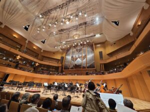 クラシックコンサート＿株式会社ビルカン