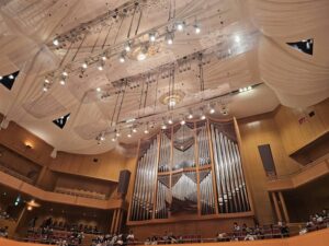 クラシックコンサート＿株式会社ビルカン